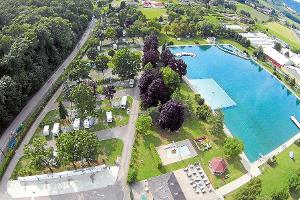 Stellplatz-Tipp Steiermark / Österreich