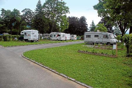 1.Reisemobilstellplatz Graz