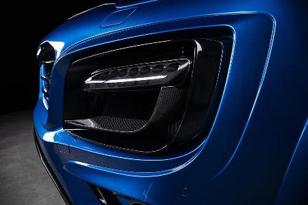 Techart Magnum Sport Porsche Cayenne