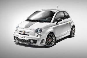 Tuning für Abarth-Modelle