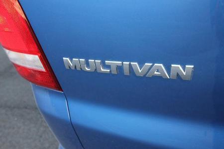 VW Multivan 2.0 TDI, Typenbezeichnung