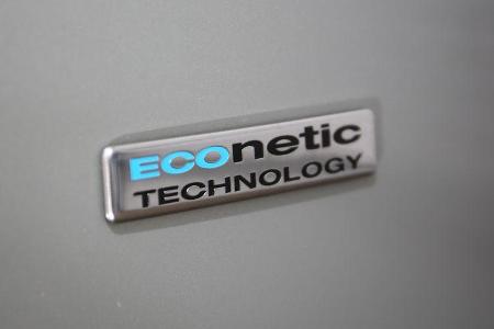 Ford Tourneo Custom, Typenbezeichnung