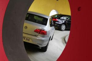 VW Passat/Jetta