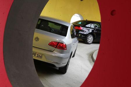 VW Passat/Jetta VW Passat/Jetta