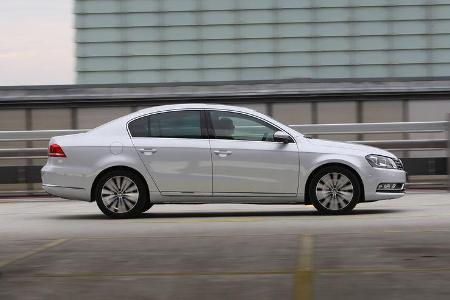 VW Passat/Jetta