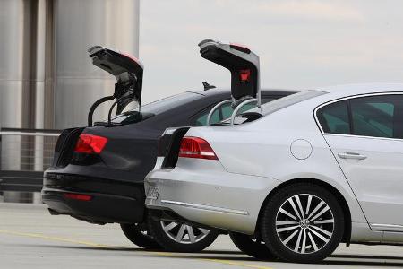VW Passat/Jetta