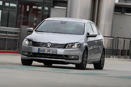 VW Passat/Jetta
