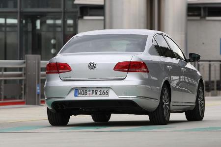 VW Passat/Jetta