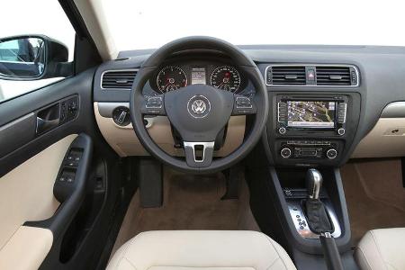 VW Passat/Jetta