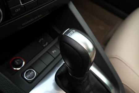 VW Passat/Jetta