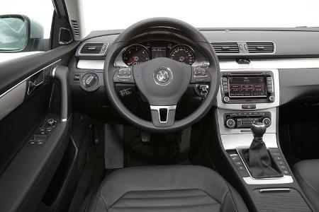 VW Passat/Jetta