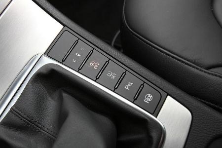 VW Passat/Jetta
