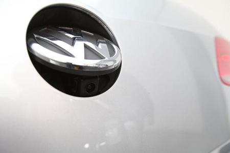 VW Passat/Jetta
