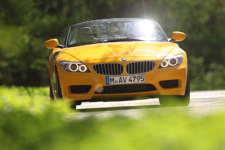 BMW Z4 35i