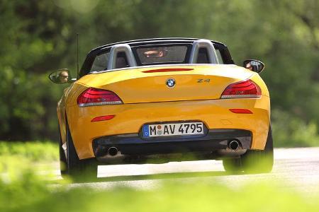 BMW Z4 35i