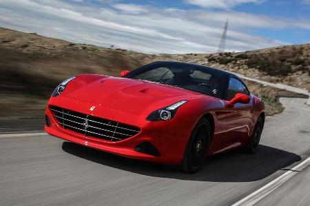 Ferrari California T Handling Speciale Ferrari California T Handling Speciale