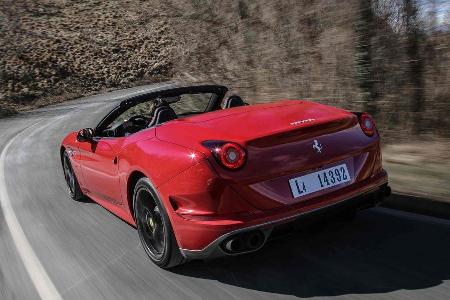 Ferrari California T Handling Speciale