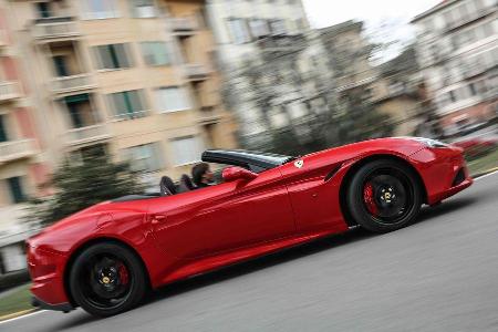 Ferrari California T Handling Speciale