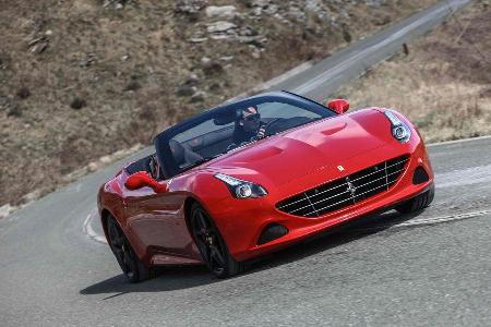 Ferrari California T Handling Speciale