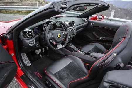 Ferrari California T Handling Speciale