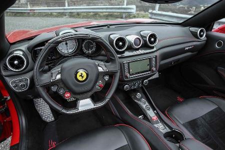 Ferrari California T Handling Speciale