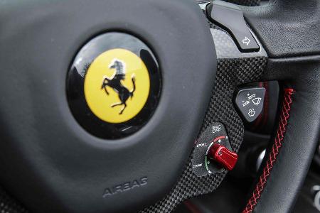 Ferrari California T Handling Speciale
