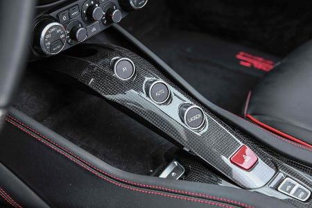 Ferrari California T Handling Speciale