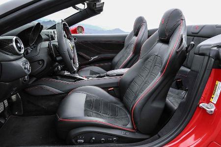 Ferrari California T Handling Speciale