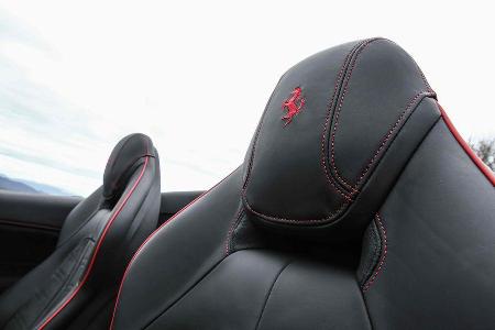 Ferrari California T Handling Speciale