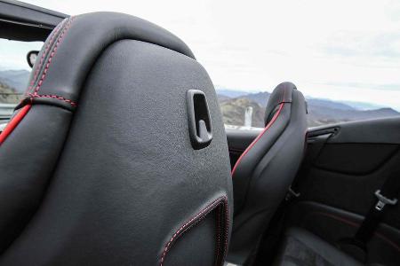 Ferrari California T Handling Speciale