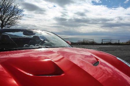 Ferrari California T Handling Speciale