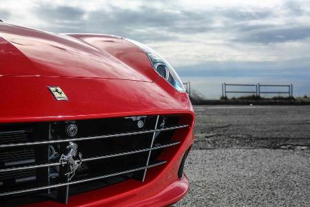 Ferrari California T Handling Speciale