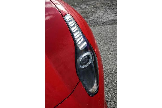 Ferrari California T Handling Speciale