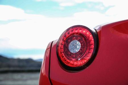 Ferrari California T Handling Speciale