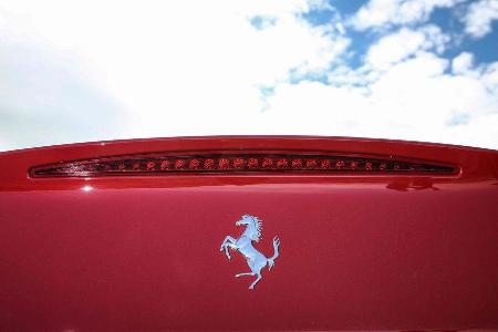 Ferrari California T Handling Speciale