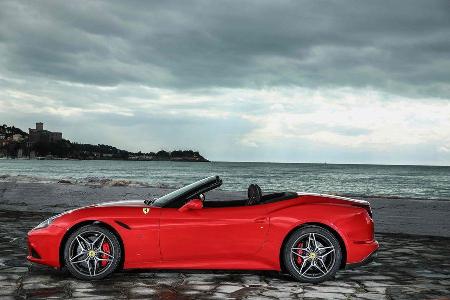 Ferrari California T Handling Speciale