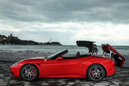 Ferrari California T Handling Speciale