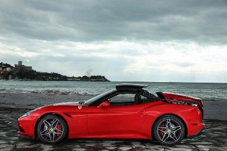 Ferrari California T Handling Speciale
