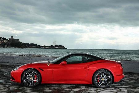 Ferrari California T Handling Speciale