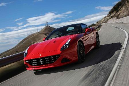 Ferrari California T Handling Speciale