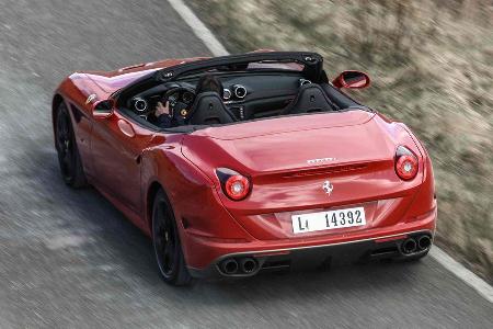 Ferrari California T Handling Speciale