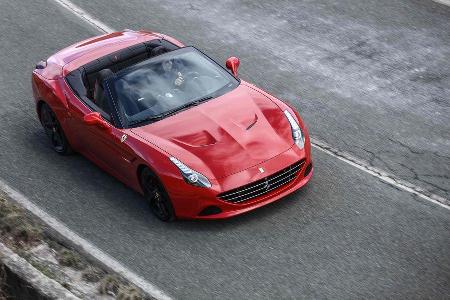 Ferrari California T Handling Speciale