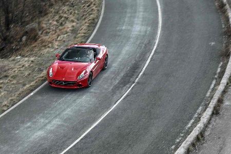 Ferrari California T Handling Speciale