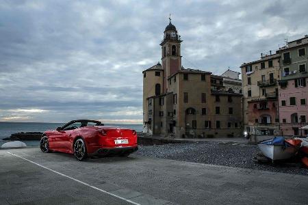 Ferrari California T Handling Speciale