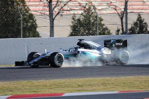 Hamilton optimistisch