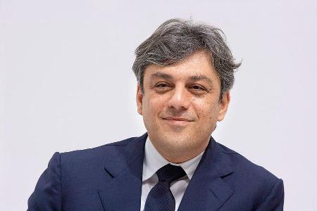 Luca de Meo Luca de Meo
