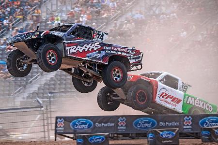 Stadium Super Trucks, Impression, Motorsport Stadium Super Trucks, Impression, Motorsport