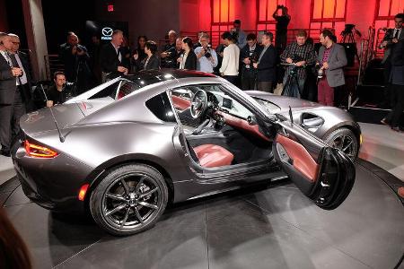 Mazda MX-5 RF