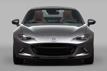 Mazda MX-5 RF