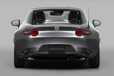 Mazda MX-5 RF